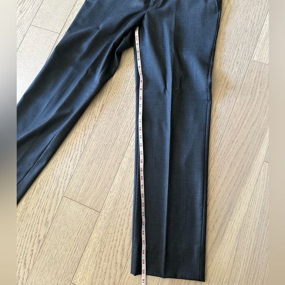 Bachrach Custom Tailored Suit - Picture 8 of 11